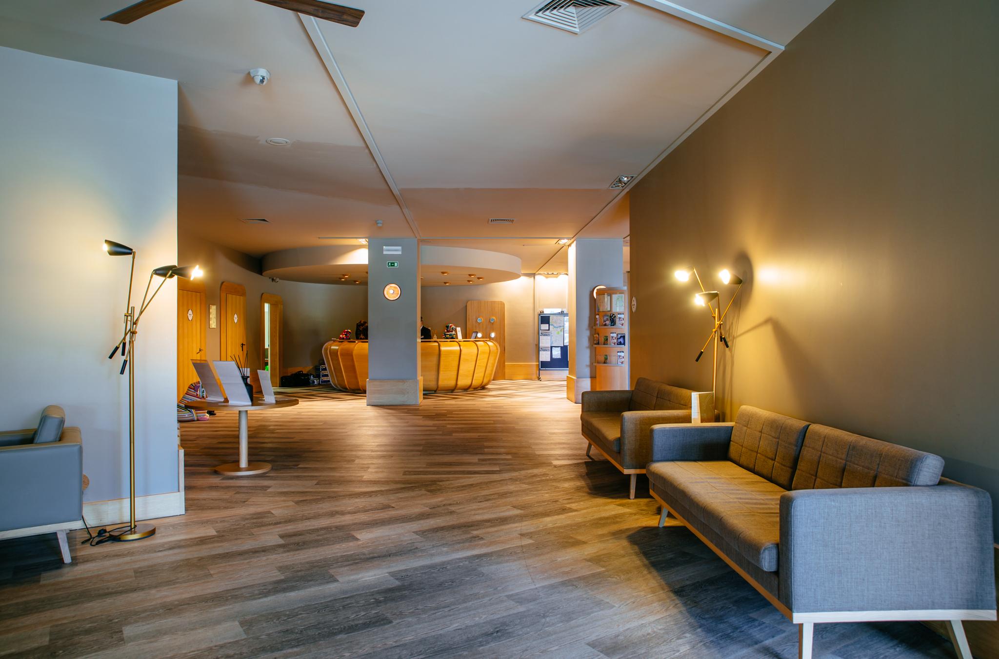 Axis Vermar Conference & Beach Hotel Póvoa de Varzim Exteriér fotografie
