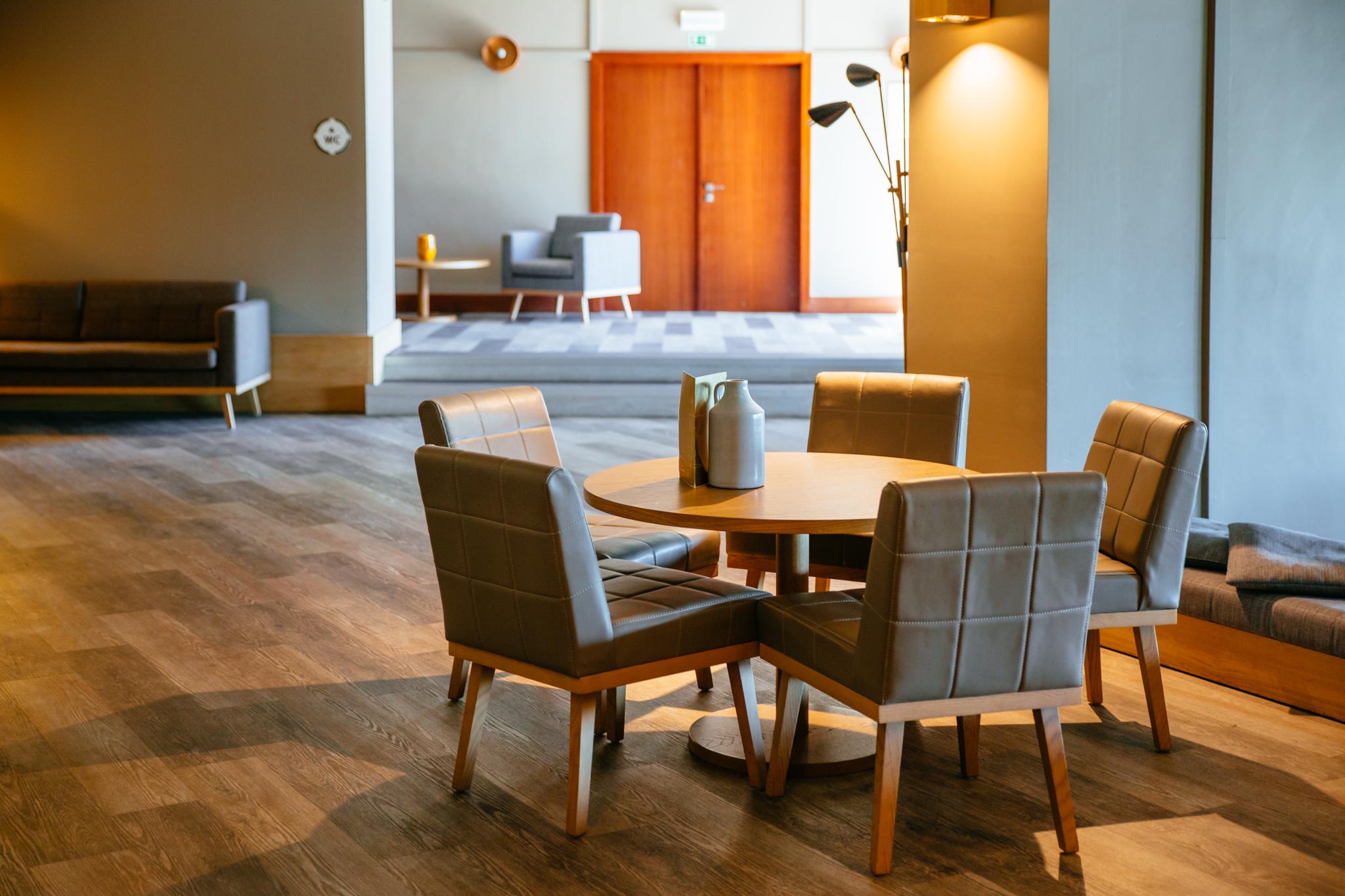 Axis Vermar Conference & Beach Hotel Póvoa de Varzim Exteriér fotografie